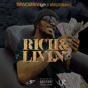 RICH & LIVIN (DAT IS IT)