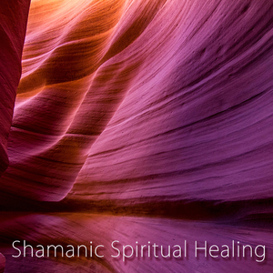 Shamanism (Trance Yoga Music)