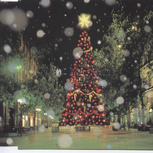 君にメリー・クリスマス