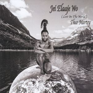 Aawon (Fetish Priest)