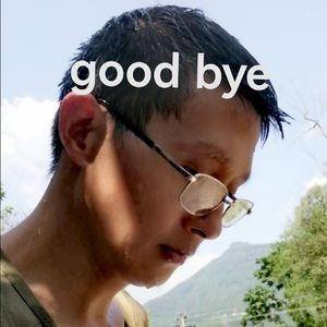 Good bye
