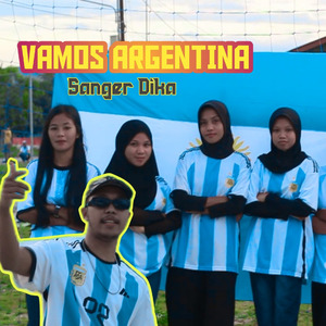 Vamos Argentina