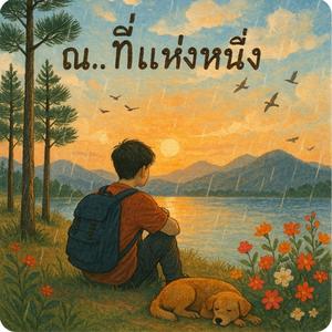 ณ ที่แห่งหนึ่ง