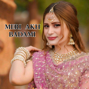 Meri Akh Badami