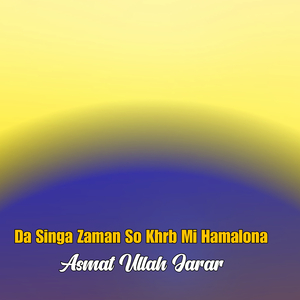 Da Qabir Shat Di Hazabona