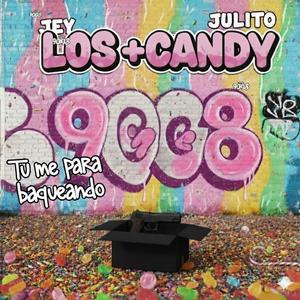 TU ME PARA BAQUEANDO