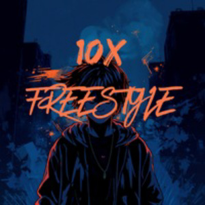 10X Freestyle