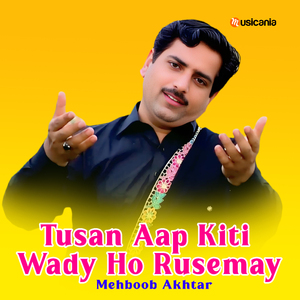 Tusan Aap Kiti Wady Ho Rusemay