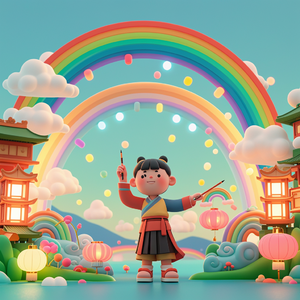 西游记儿歌《青牛怪》