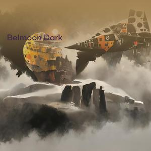 Ethereal Mystic Horizons