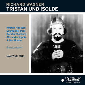 Tristan und Isolde:Act III: O Wonne! Freude! (Kurwenal, Tristan)