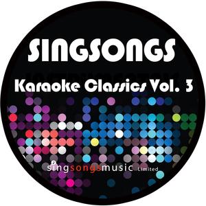 We Found Love (Karaoke Instrumental Version)