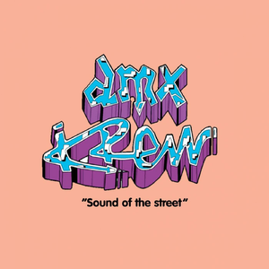 Sound Of The Street (New Version)