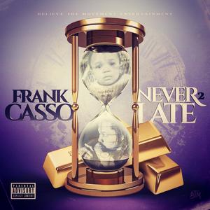 What U Sayin' (feat. Cascade Bird)