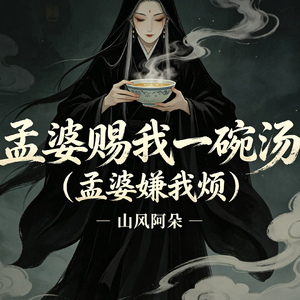 孟婆赐我一碗汤 (孟婆嫌我烦)