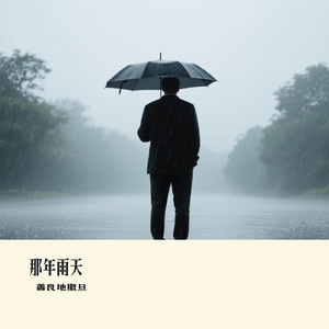 那年雨天