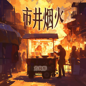 市井烟火 (清晨版)