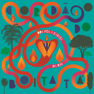 Exaltação à Tiradentes