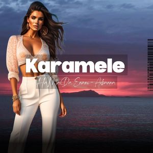 Karamele x Arbanna