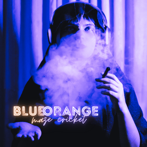Blue Orange