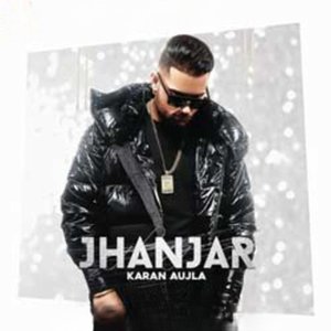Jhanjar