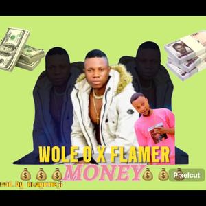 Money (feat. X flamar)