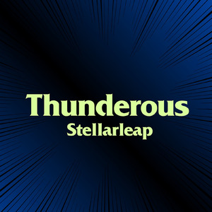 Thunderous