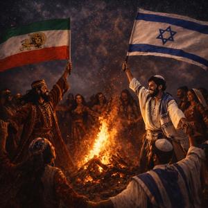Sons of Cyrus