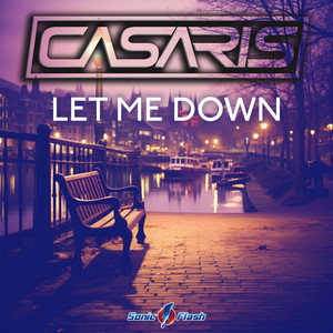Let Me Down (Extended Mix)