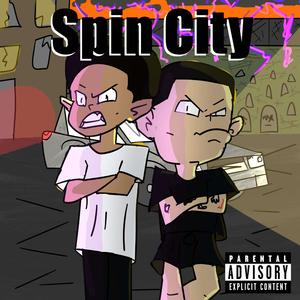 Mime (feat. George the IV)