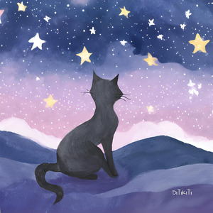 Can U See the Stars?