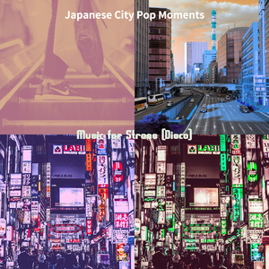 Brilliant Ambiance for Study