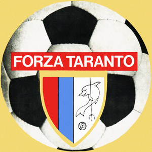 Taranto Inno (Forza Taranto)