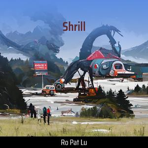 Shrill