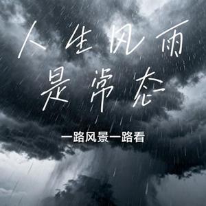 人生风雨是常态 (Cover 向思思)