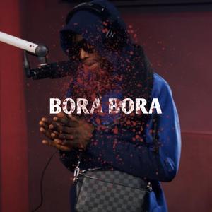 BORA BORA (feat. RondoMontana & Malistrip)