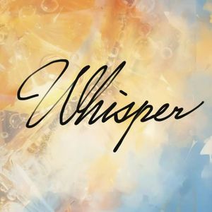 Whisper【8p女声翻唱 广播剧《FOG》破亿纪念】