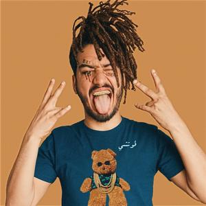 Harba (feat. Yang Mhaf)