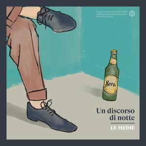 Un discorso di notte