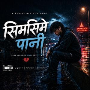 Simsime Pani - सिमसिमे पानी