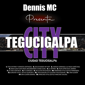 Falta otro en el Barrio