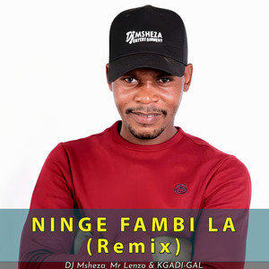 Ninge Fambi La (Remix)
