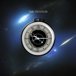 TIME TRAVELLER