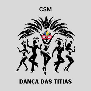 Dança Das Titias