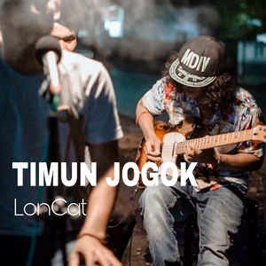 Timun Jogok