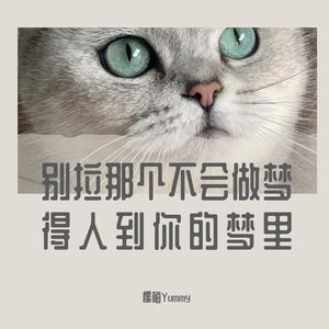 别拉那个不会做梦得人到你的梦里