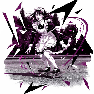 Apron Shred