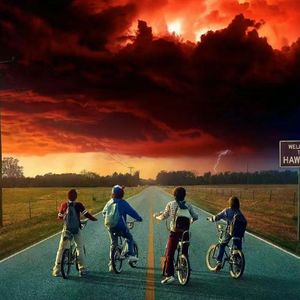 Running Up That Hill Remix