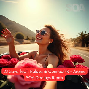 Aroma (SOA Deejays Remix)