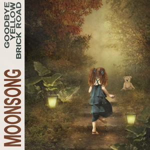 Goodbye Yellow Brick Road